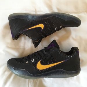 Kobe 11 Carpe Diem